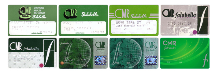 Agencia de publicidad reconoce plagio en comercial sobre la tarjeta CMR de  Falabella